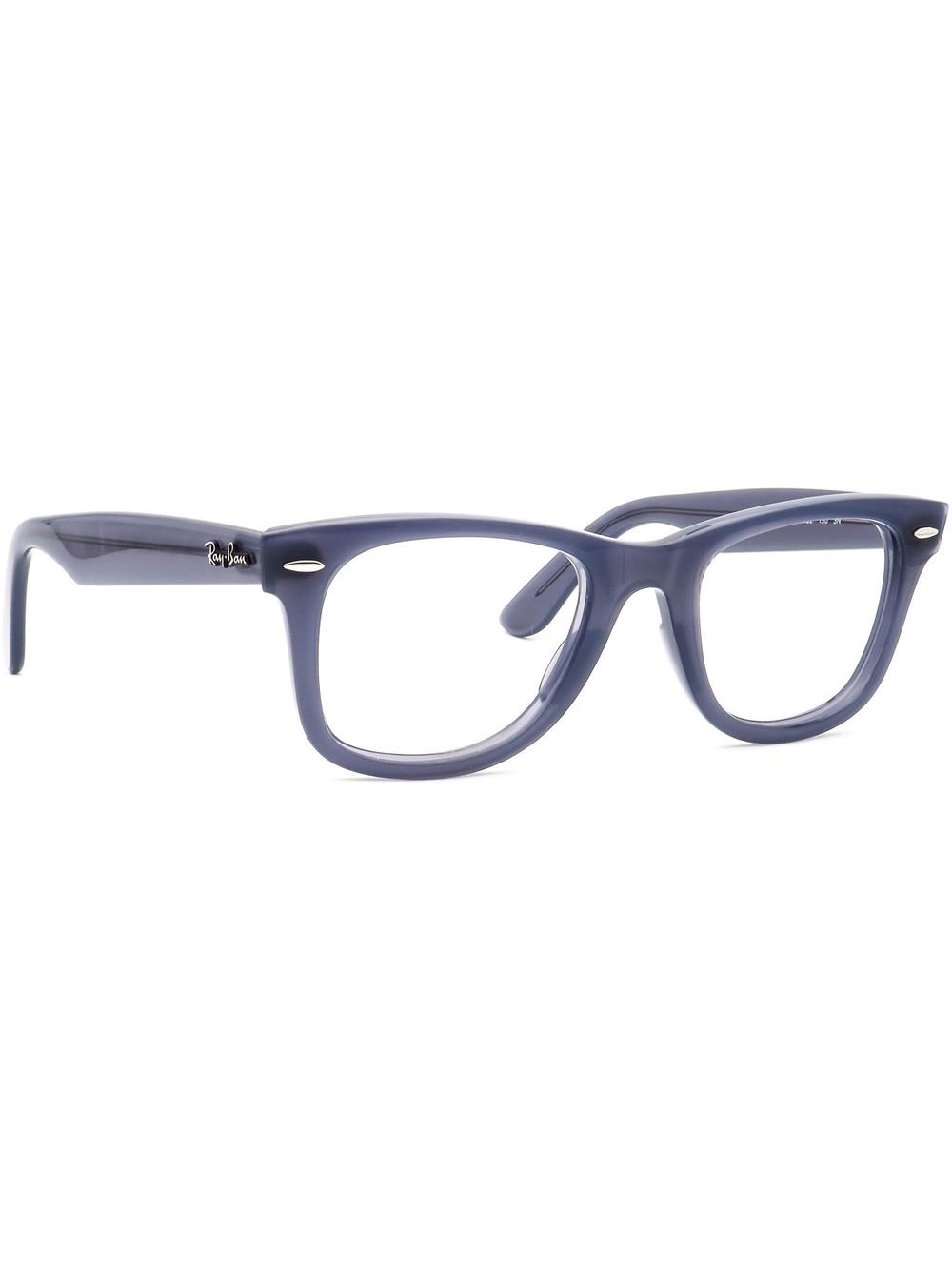 Ray-Ban RB 4340 6232/4O Original Wayfarer Sunglasses (no lenses)